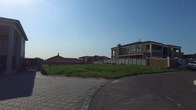 Vacant Land / Plot For Sale in Haasendal, Kuilsriver